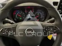 2021 Opel Combo