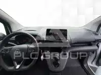 2021 Opel Combo