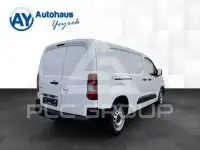 2021 Opel Combo