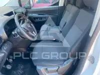 2021 Opel Combo