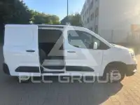 2021 Opel Combo