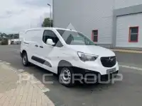 2021 Opel Combo