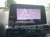 2021 Opel Combo