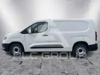 2021 Opel Combo