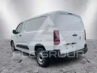 2021 Opel Combo