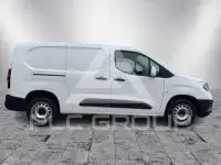 2021 Opel Combo