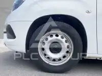 2021 Opel Combo
