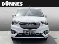 2021 Opel Combo
