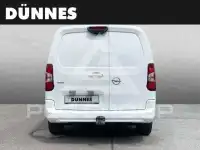 2021 Opel Combo