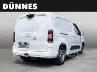 2021 Opel Combo