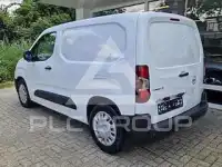 2021 Opel Combo