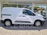 2021 Opel Combo