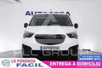 2021 Opel Combo