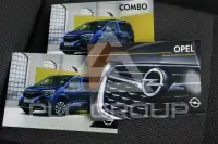 2021 Opel Combo