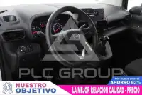 2021 Opel Combo