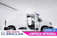 2021 Opel Combo