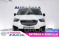 2021 Opel Combo