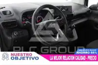 2021 Opel Combo