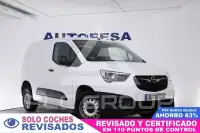 2021 Opel Combo