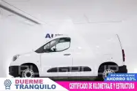 2021 Opel Combo