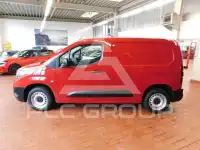 2021 Opel Combo