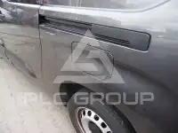 2021 Opel Combo