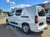 2021 Opel Combo