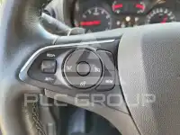 2021 Opel Combo