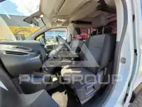 2021 Opel Combo