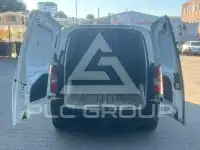 2021 Opel Combo