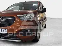 2021 Opel Combo