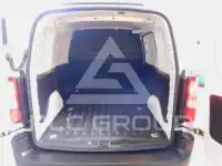 2021 Opel Combo