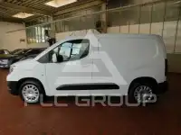 2021 Opel Combo