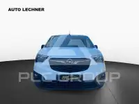 2021 Opel Combo