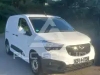 2021 Opel Combo