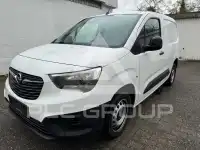 2021 Opel Combo