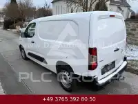 2021 Opel Combo