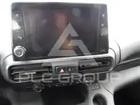 2021 Opel Combo