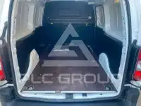 2021 Opel Combo
