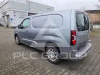 2021 Opel Combo