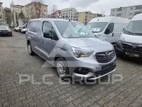 2021 Opel Combo