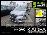 2021 Opel Combo
