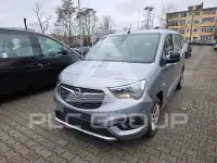 2021 Opel Combo