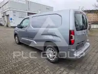 2021 Opel Combo