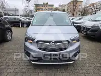 2021 Opel Combo