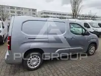 2021 Opel Combo