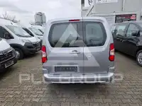2021 Opel Combo