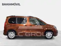 2021 Opel Combo