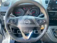 2021 Opel Combo