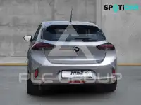 2021 Opel Corsa